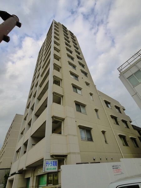 アトラスアベニュー文京大塚の写真 9枚目