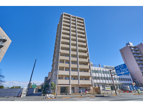 アトラスアベニュー文京大塚の写真 11枚目