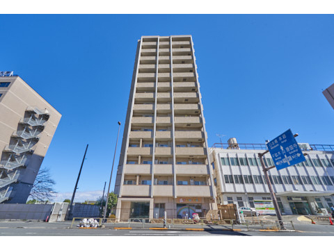 アトラスアベニュー文京大塚の写真 12枚目