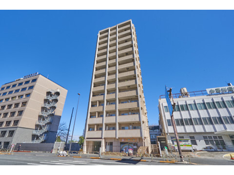 アトラスアベニュー文京大塚の写真 13枚目