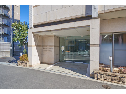 アトラスアベニュー文京大塚の写真 14枚目