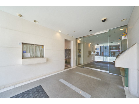 アトラスアベニュー文京大塚の写真 16枚目