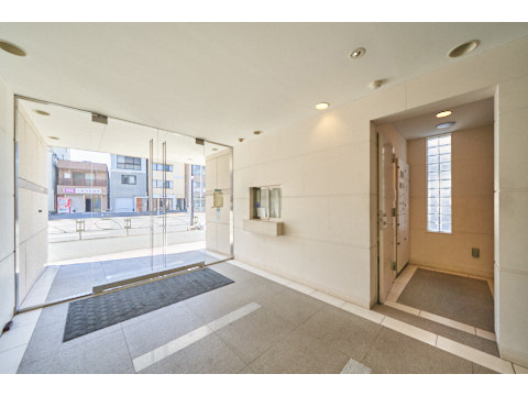 アトラスアベニュー文京大塚の写真 17枚目