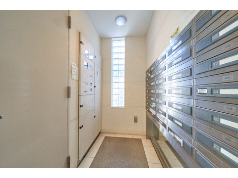 アトラスアベニュー文京大塚の写真 18枚目