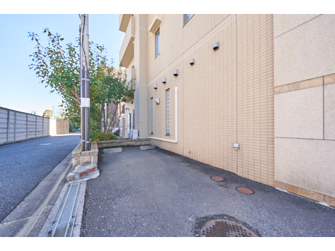 アトラスアベニュー文京大塚の写真 19枚目