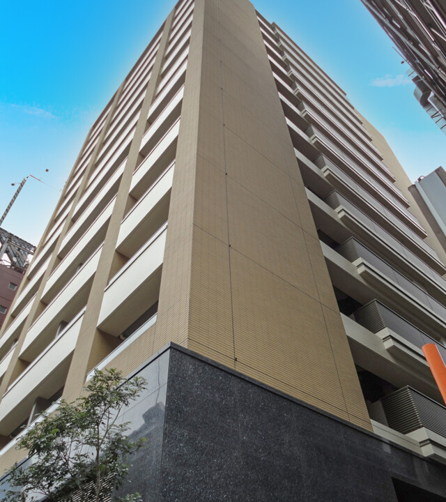 イニシアイオ西麻布の写真 4枚目