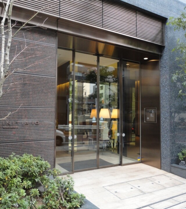 イニシアイオ西麻布の写真 7枚目