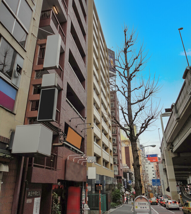 イニシアイオ西麻布の写真 10枚目