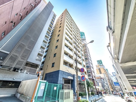 イニシアイオ西麻布の写真 11枚目