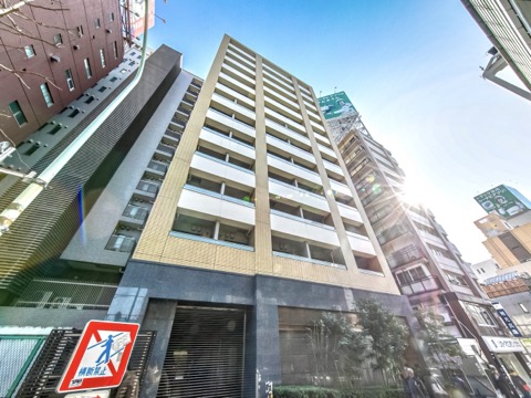 イニシアイオ西麻布の写真 12枚目