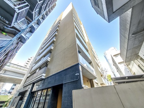 イニシアイオ西麻布の写真 13枚目