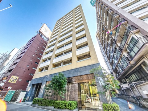 イニシアイオ西麻布の写真 14枚目