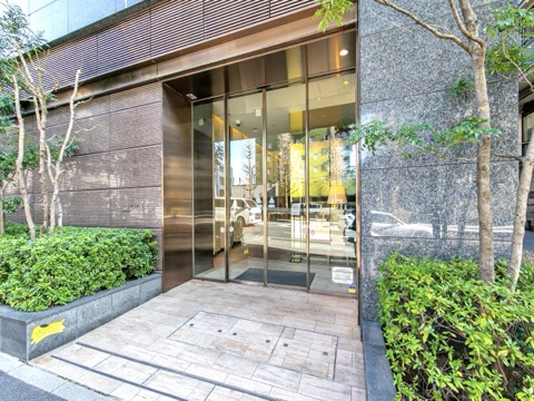 イニシアイオ西麻布の写真 15枚目