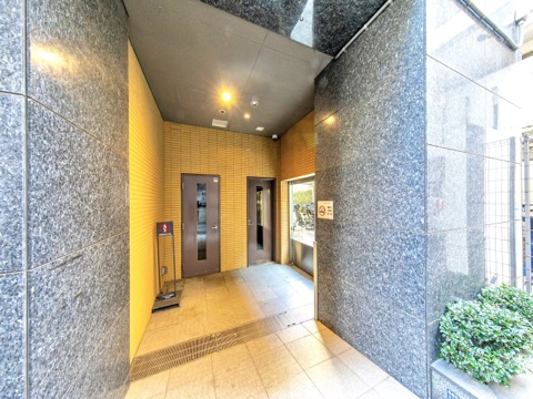 イニシアイオ西麻布の写真 18枚目