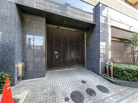 イニシアイオ西麻布の写真 19枚目