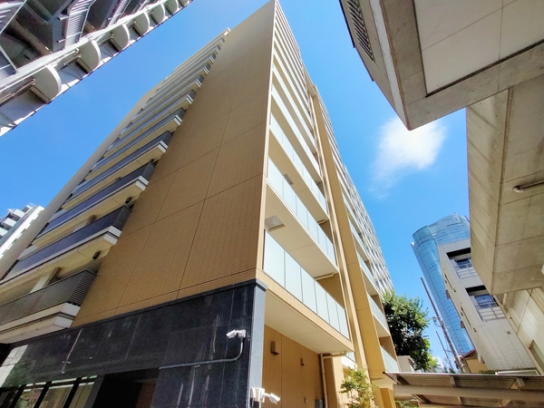 イニシアイオ西麻布の写真 3枚目