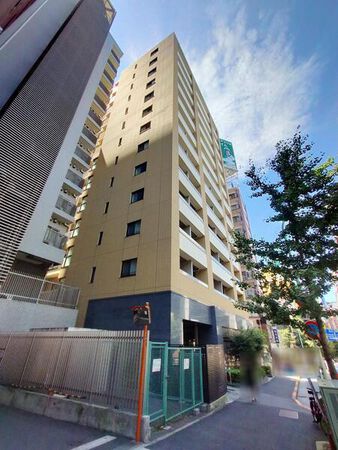 イニシアイオ西麻布の写真 5枚目