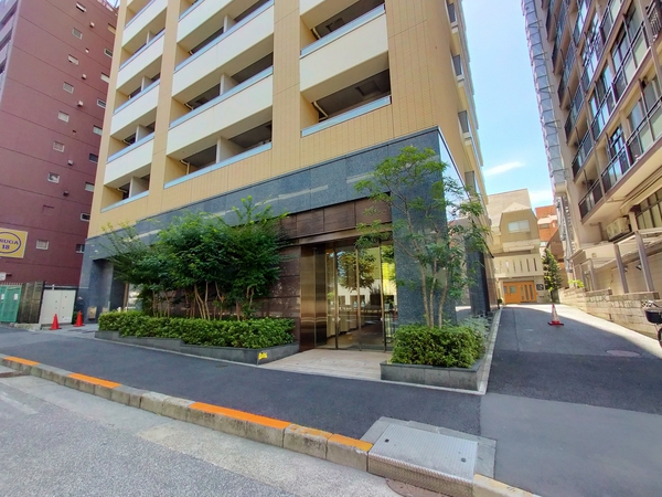 イニシアイオ西麻布の写真 8枚目