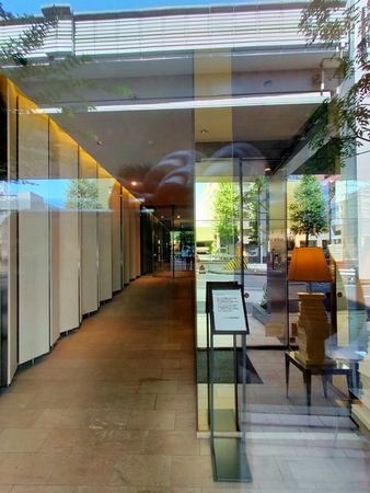 イニシアイオ西麻布の写真 9枚目