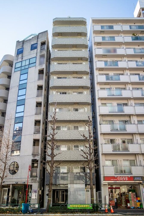 アイル文京音羽の写真 5枚目