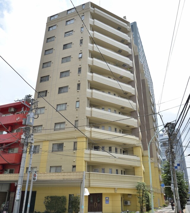 アルシオン文京小石川の写真 6枚目