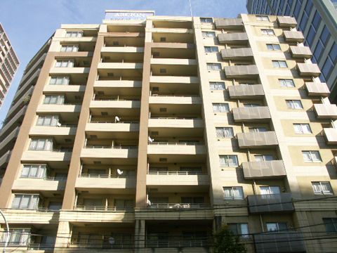 アルシオン文京小石川の写真 11枚目