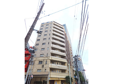 アルシオン文京小石川の写真 12枚目