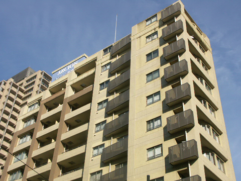 アルシオン文京小石川の写真 14枚目