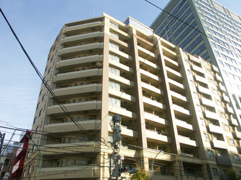 アルシオン文京小石川の写真 15枚目