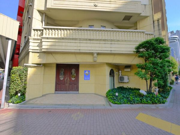 アルシオン文京小石川の写真 3枚目