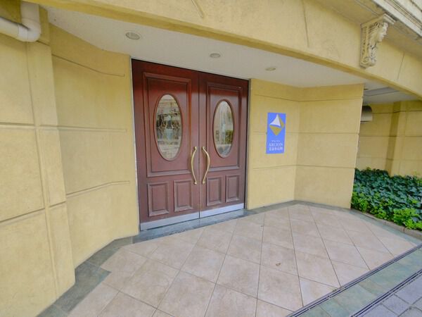 アルシオン文京小石川の写真 5枚目