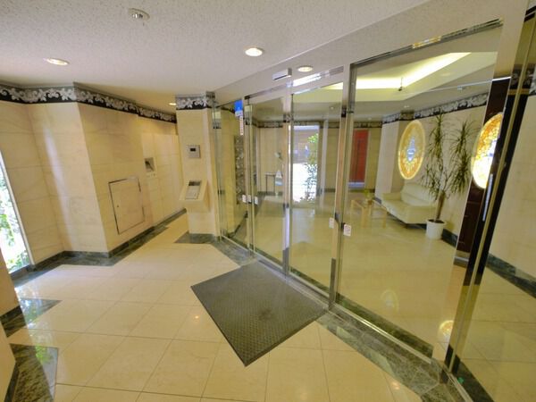 アルシオン文京小石川の写真 8枚目