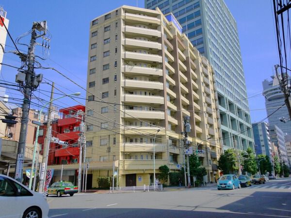 アルシオン文京小石川の写真 9枚目