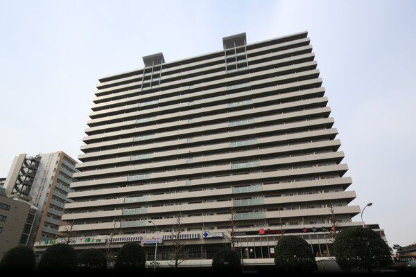 エルアージュ小石川の写真 3枚目