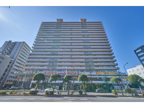 エルアージュ小石川の写真 9枚目