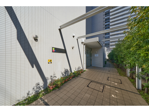 エルアージュ小石川の写真 11枚目