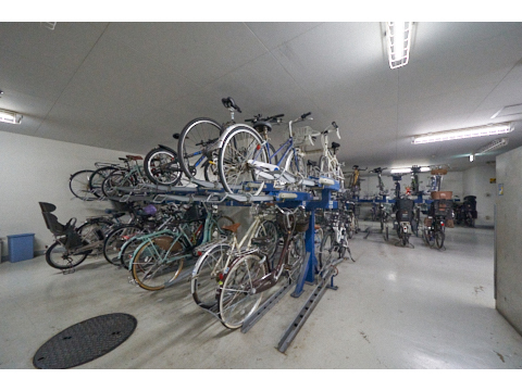 エルアージュ小石川の写真 15枚目