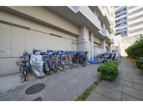 エルアージュ小石川の写真 16枚目