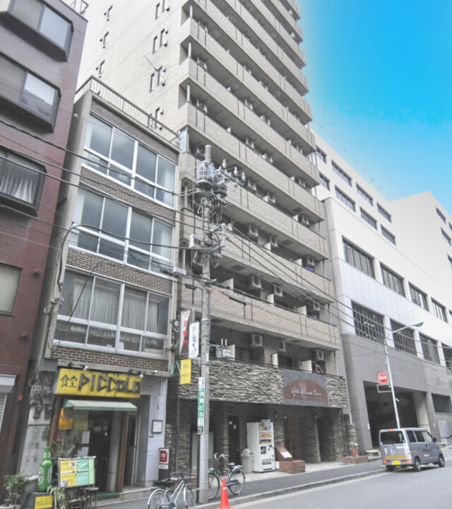 ガーラ日本橋一丁目の写真 3枚目