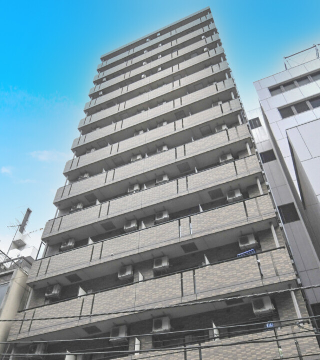 ガーラ日本橋一丁目の写真 6枚目