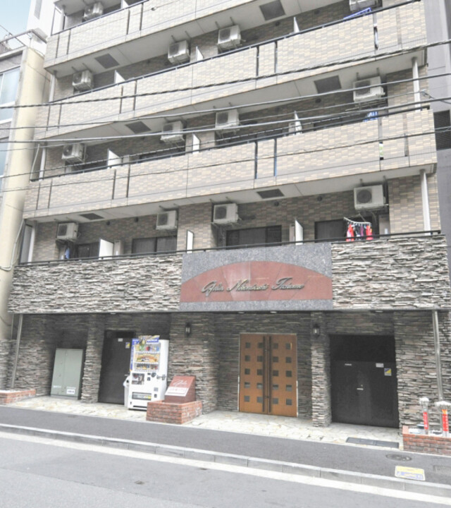 ガーラ日本橋一丁目の写真 7枚目