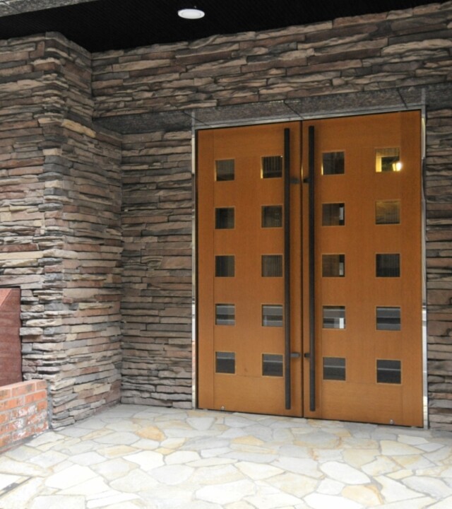 ガーラ日本橋一丁目の写真 9枚目