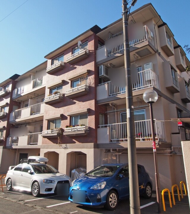 上原グリーンハイムの写真 3枚目