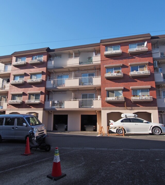 上原グリーンハイムの写真 6枚目