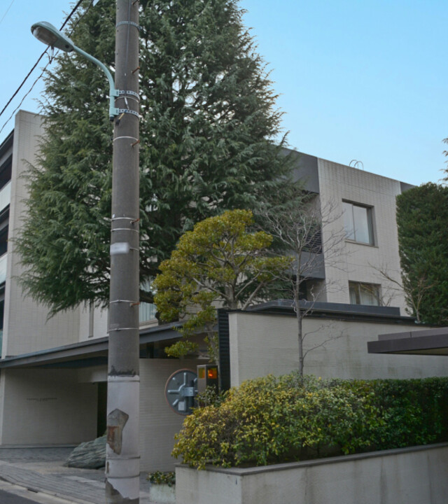 代々木パークハウスプライムヒルズの写真 6枚目