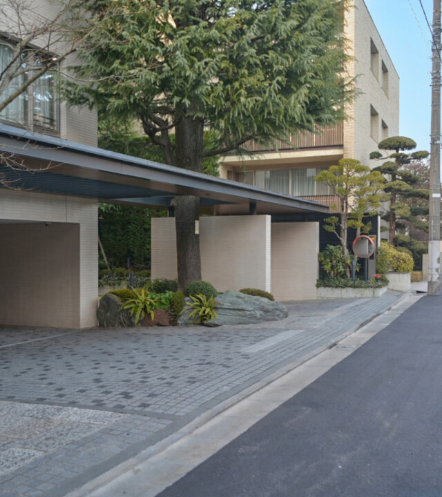 代々木パークハウスプライムヒルズの写真 10枚目