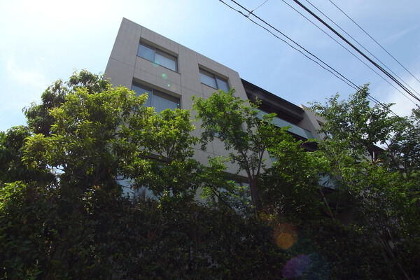 代々木パークハウスプライムヒルズの写真 3枚目