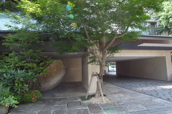 代々木パークハウスプライムヒルズの写真 5枚目