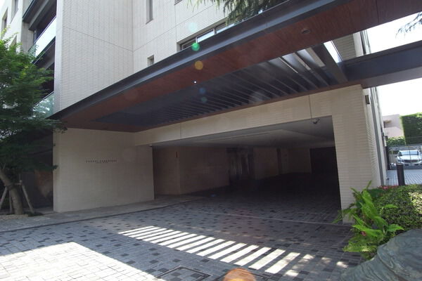 代々木パークハウスプライムヒルズの写真 8枚目