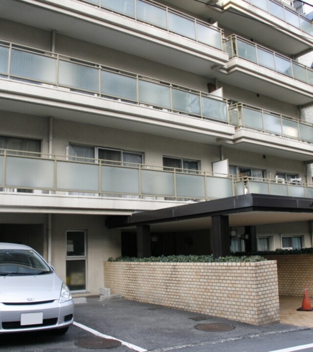 グレイス西麻布の写真 4枚目